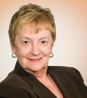 Helen Trautman, Founder and President of RUU